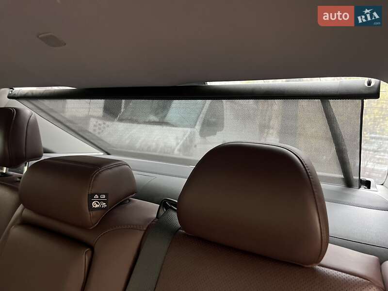 Седан Acura TLX 2014 в Львове