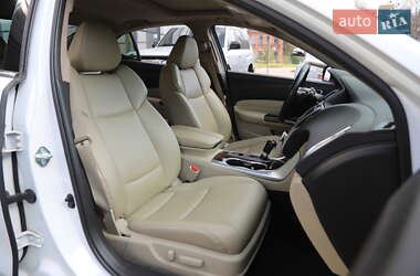 Седан Acura TLX 2017 в 