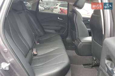 Седан Acura TLX 2022 в 