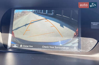 Седан Acura TLX 2017 в Киеве