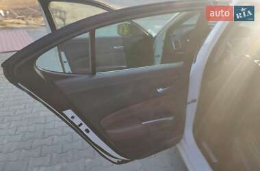 Седан Acura TLX 2015 в 
