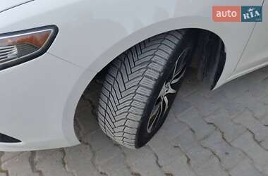 Седан Acura TLX 2015 в 