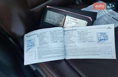 Седан Acura TLX 2015 в 
