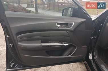 Седан Acura TLX 2017 в 