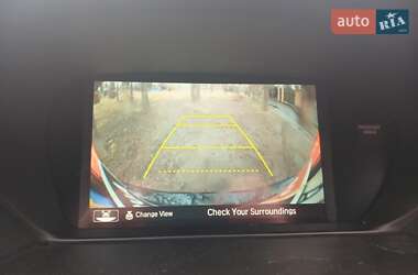 Седан Acura TLX 2017 в 