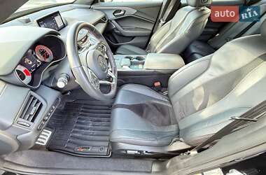 Седан Acura TLX 2022 в 