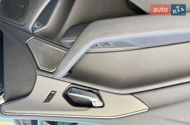 Седан Acura TLX 2022 в 