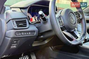 Седан Acura TLX 2022 в 