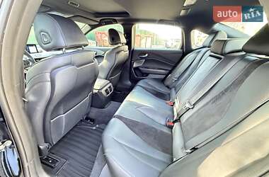 Седан Acura TLX 2022 в 