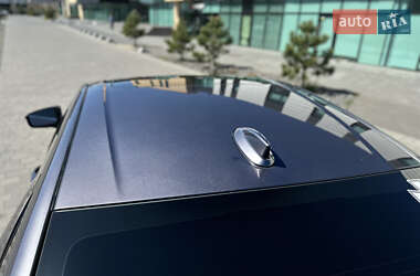 Седан Acura TLX 2022 в 