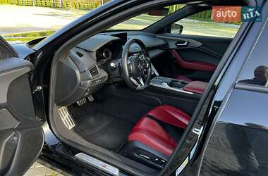 Седан Acura TLX 2021 в 
