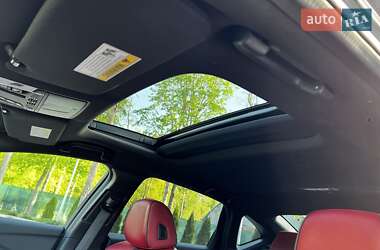 Седан Acura TLX 2021 в 
