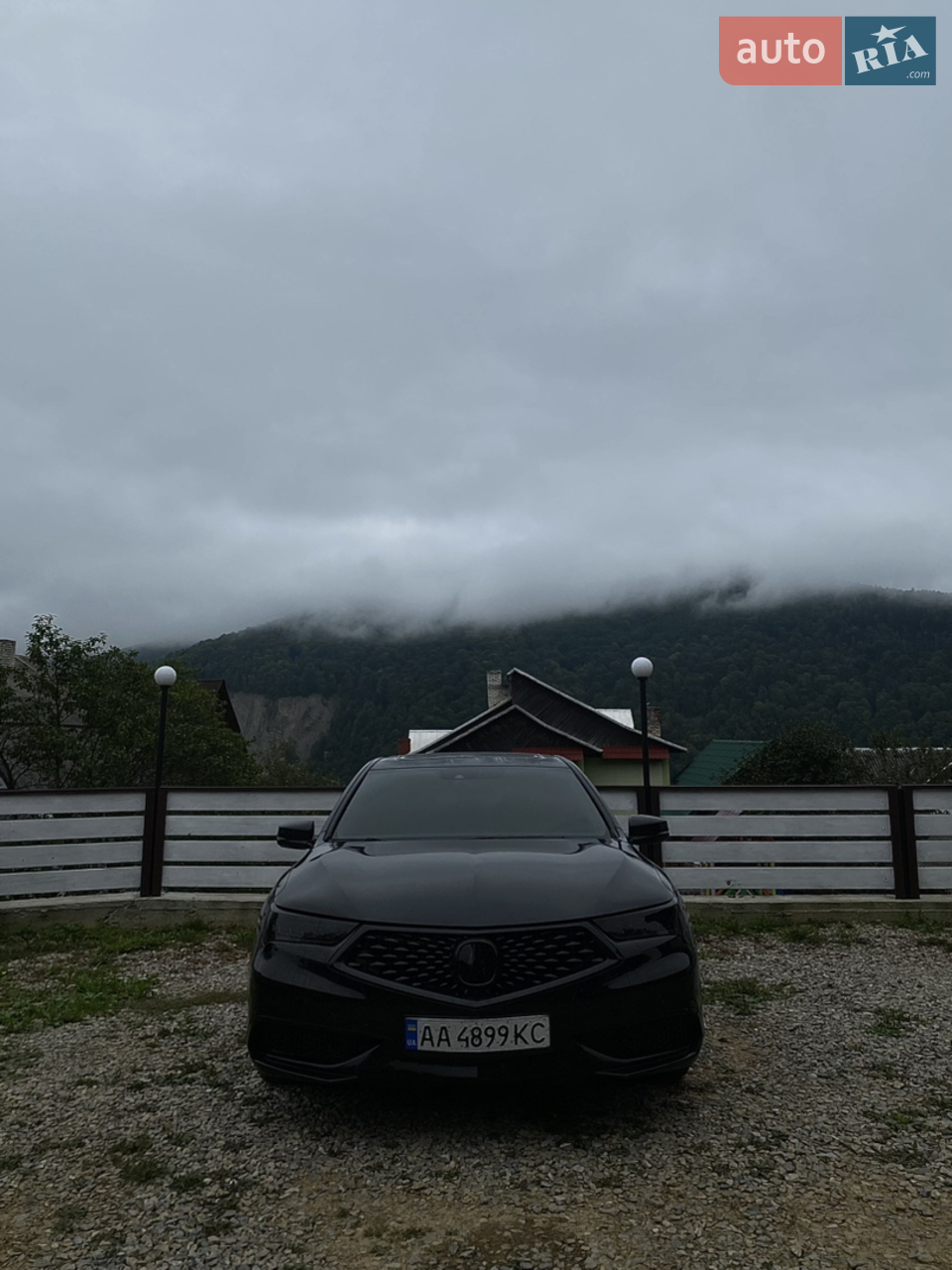 2016 Acura TLX - мініатюра 11