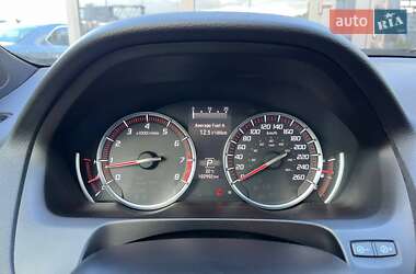Седан Acura TLX 2018 в 
