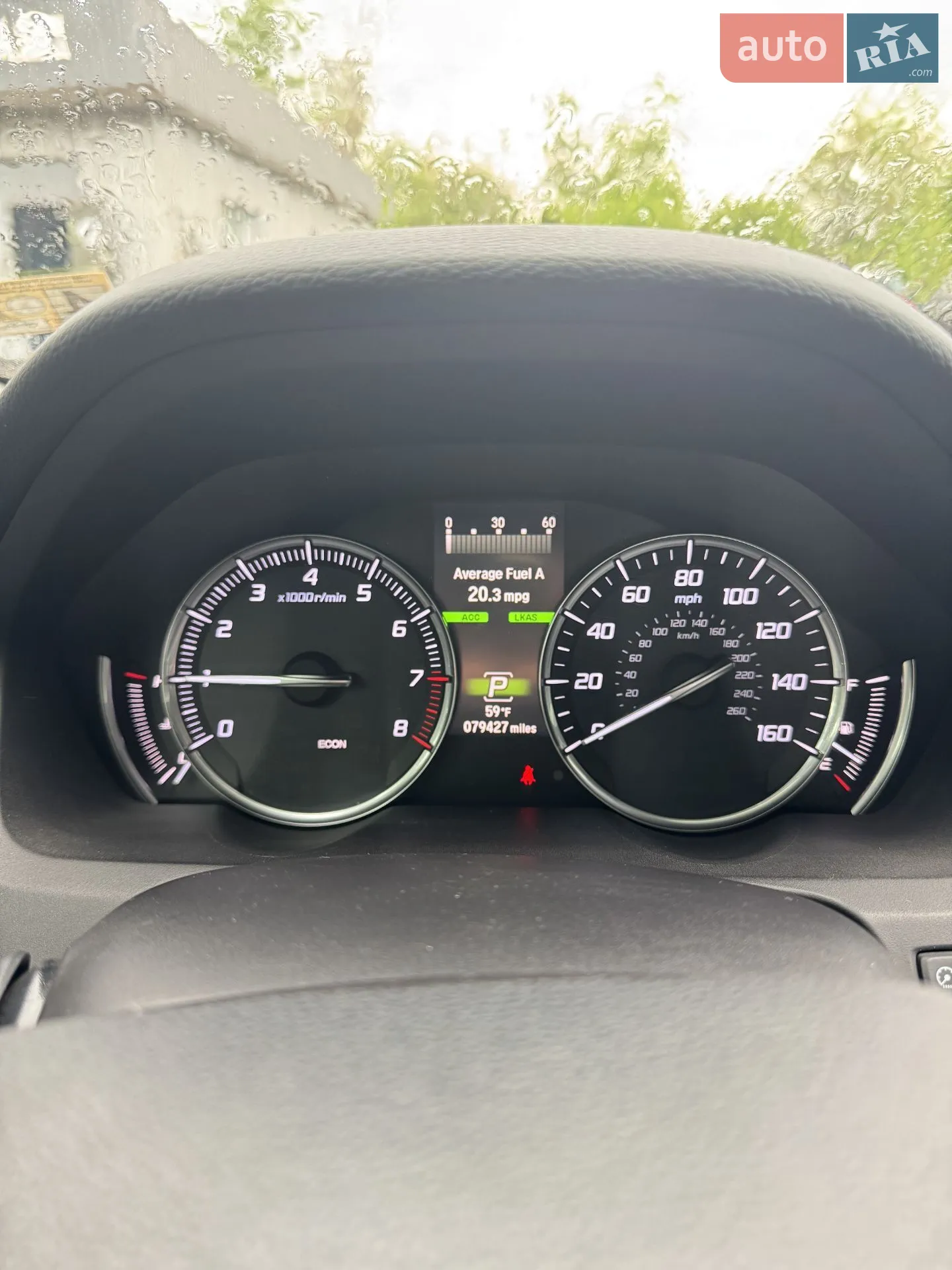 2019 Acura TLX - мініатюра 2