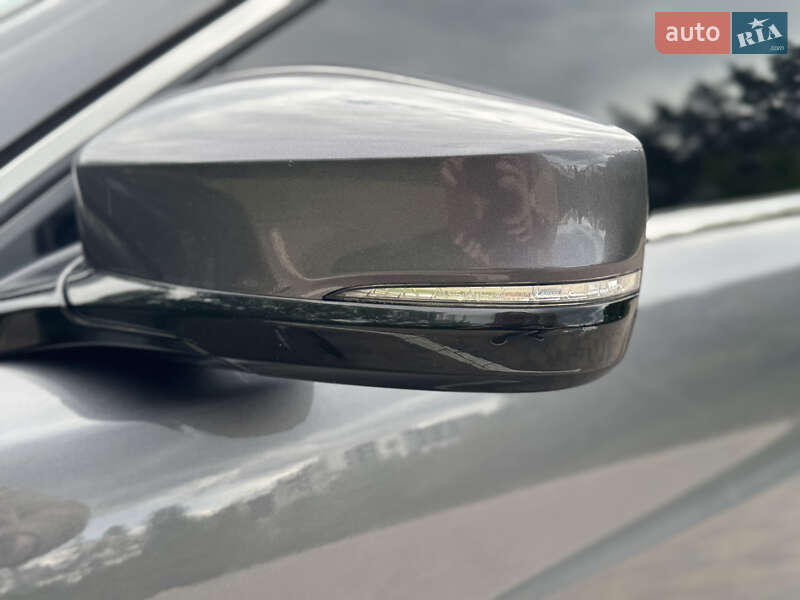 Седан Acura TLX 2018 в Тернополі