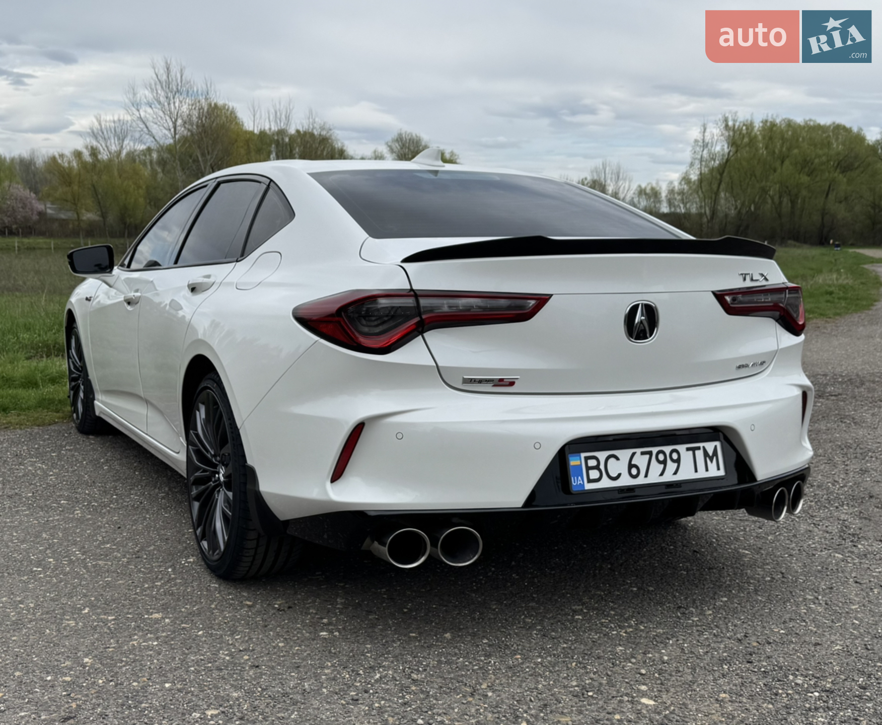2021 Acura TLX - мініатюра 6