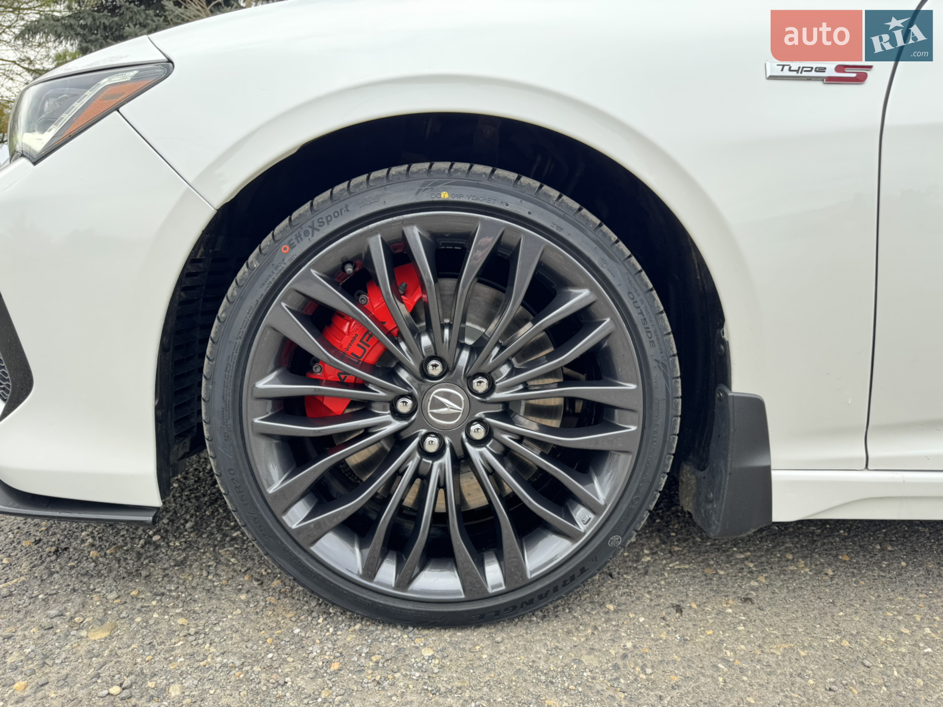 2021 Acura TLX - мініатюра 10