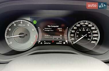 Седан Acura TLX 2020 в 