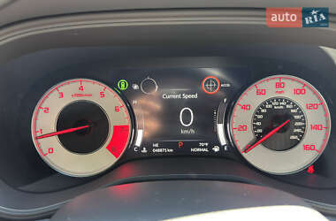 Седан Acura TLX 2021 в 