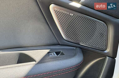 Седан Acura TLX 2021 в 