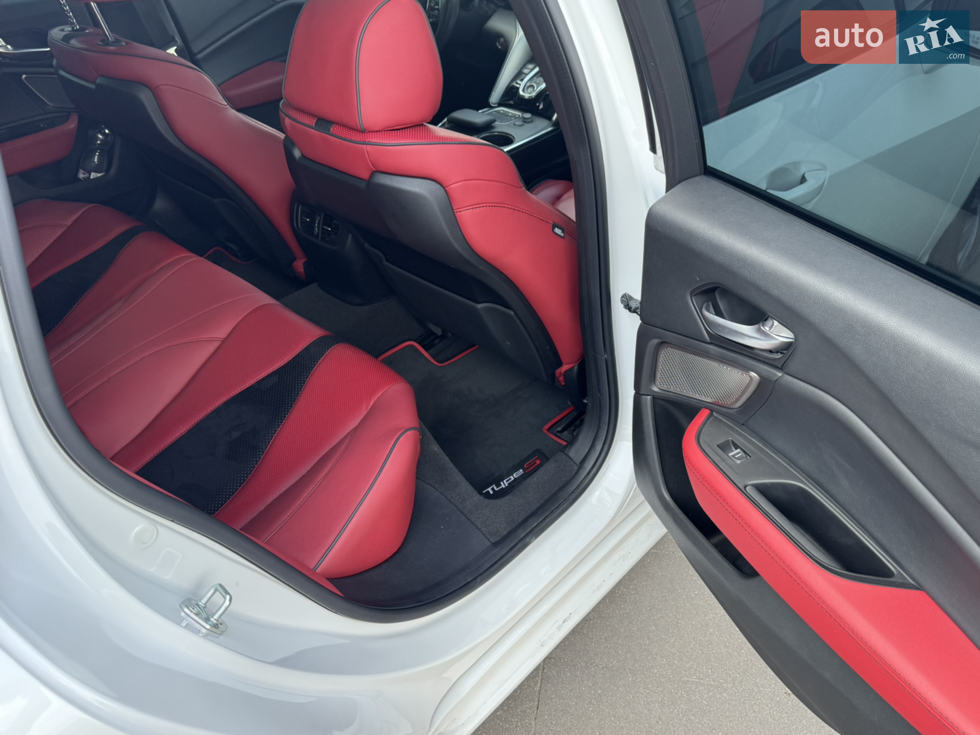 2021 Acura TLX - мініатюра 23