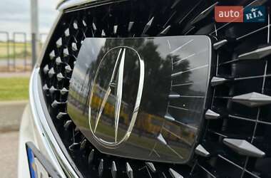 Седан Acura TLX 2020 в 