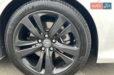 Седан Acura TLX 2020 в 