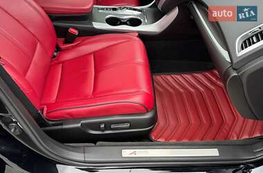 Седан Acura TLX 2018 в 