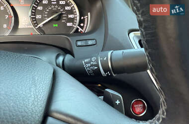 Седан Acura TLX 2014 в 