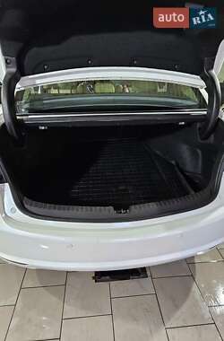 Седан Acura TLX 2014 в 