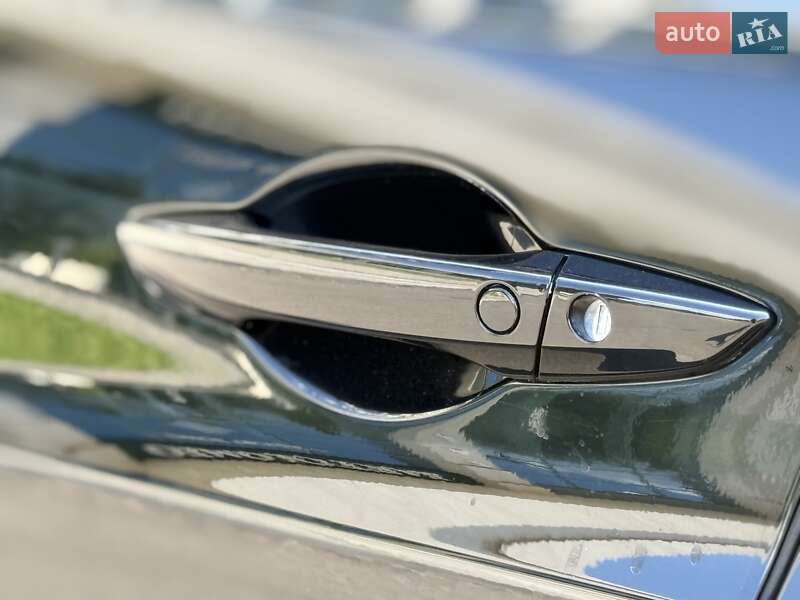 Седан Acura TLX 2019 в Днепре