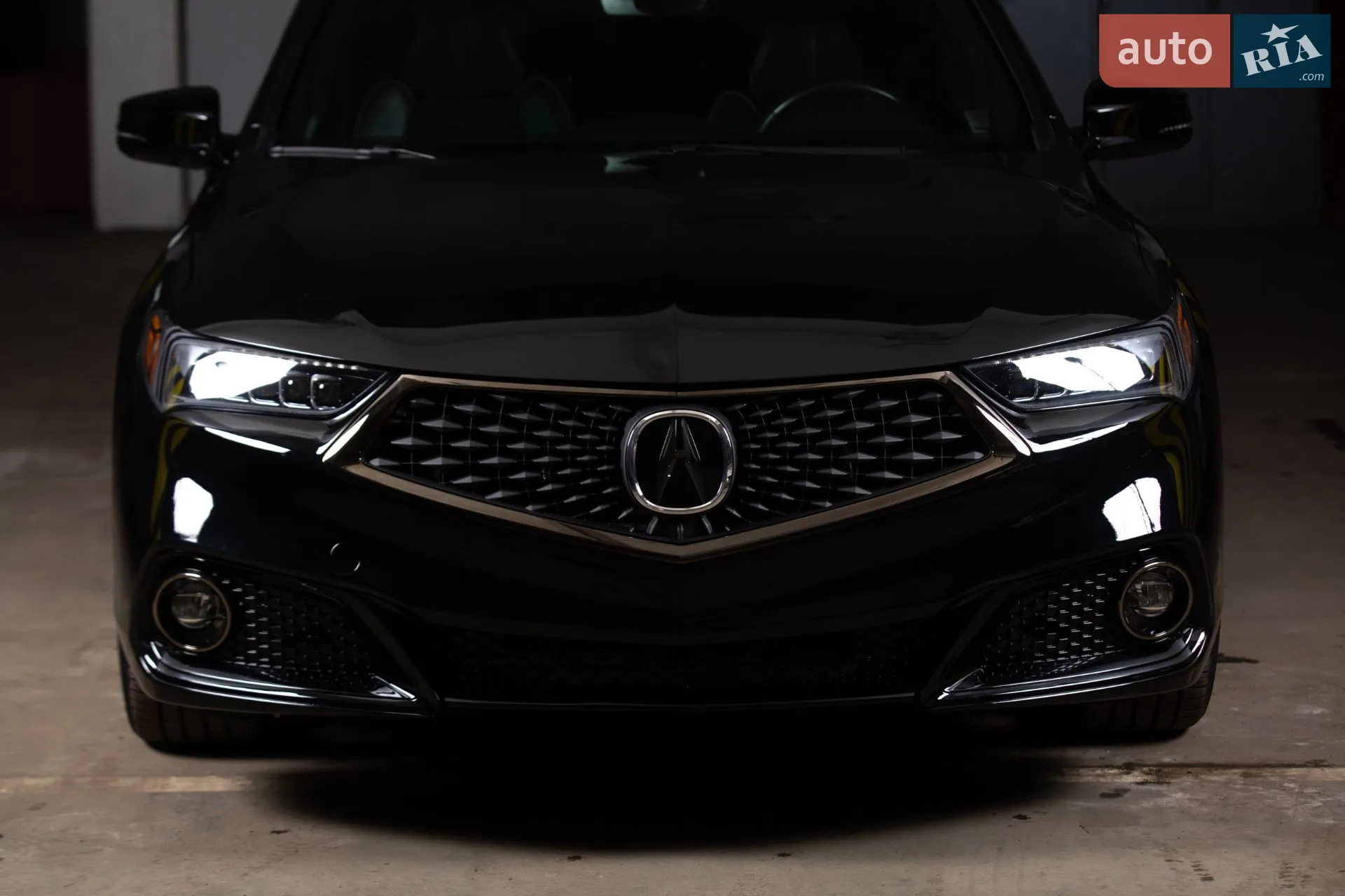 2018 Acura TLX - мініатюра 3
