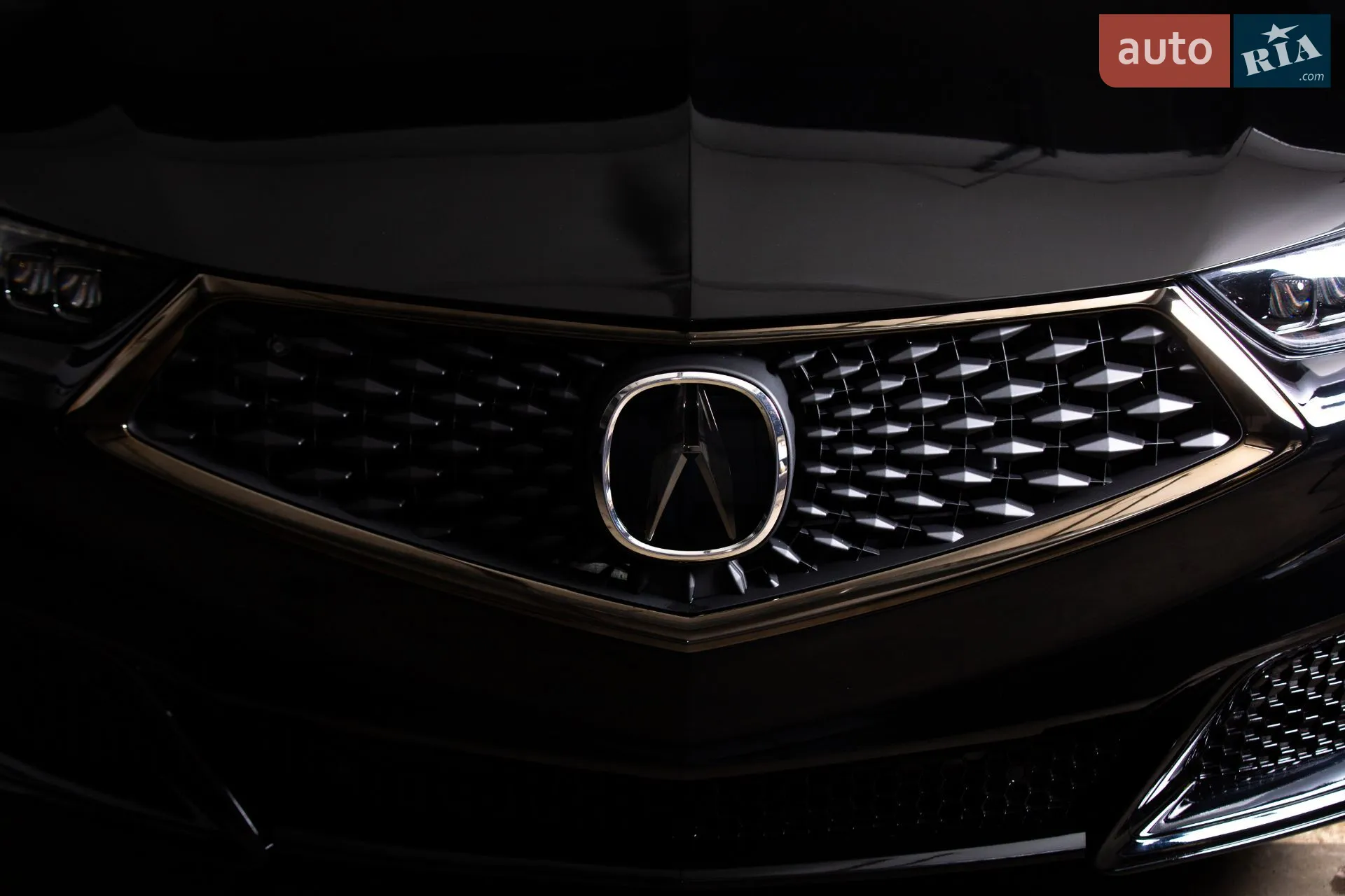 2018 Acura TLX - мініатюра 2