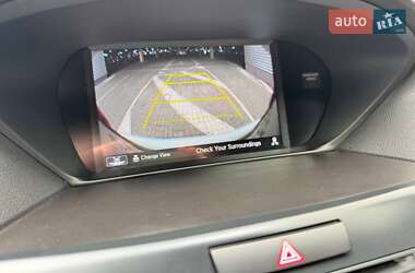Седан Acura TLX 2017 в 