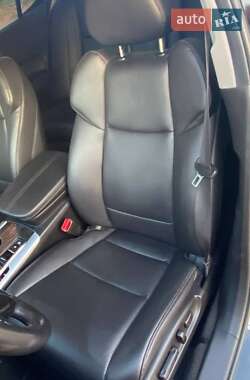 Седан Acura TLX 2019 в 