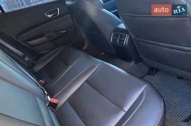 Седан Acura TLX 2019 в 