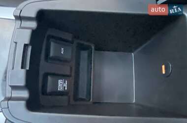 Седан Acura TLX 2019 в 