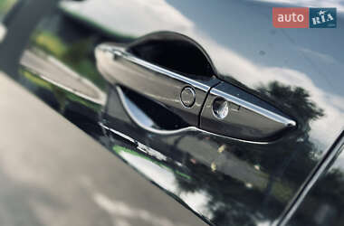 Седан Acura TLX 2017 в 