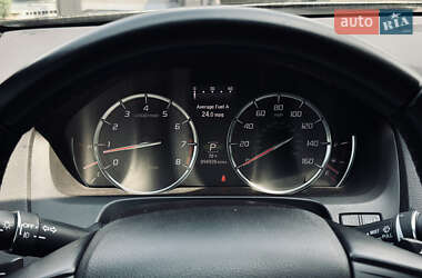 Седан Acura TLX 2017 в 