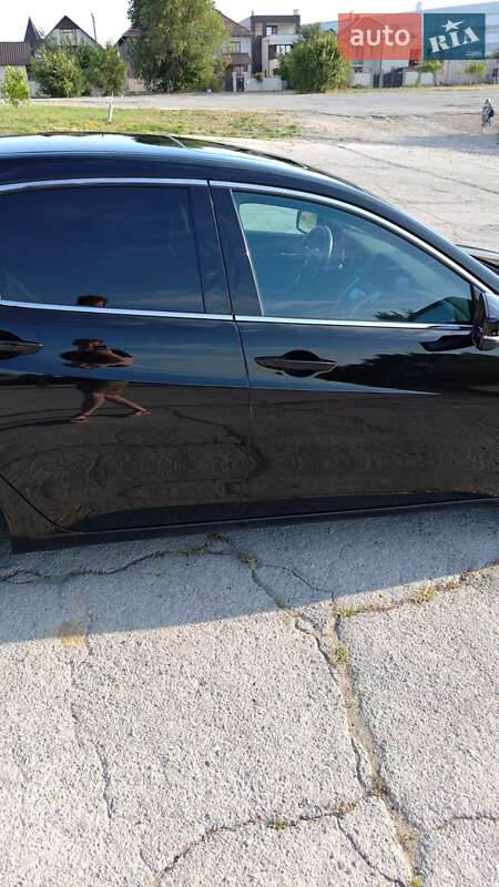 Седан Acura TLX 2015 в Одессе
