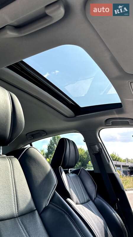 Седан Acura TLX 2018 в Кропивницком