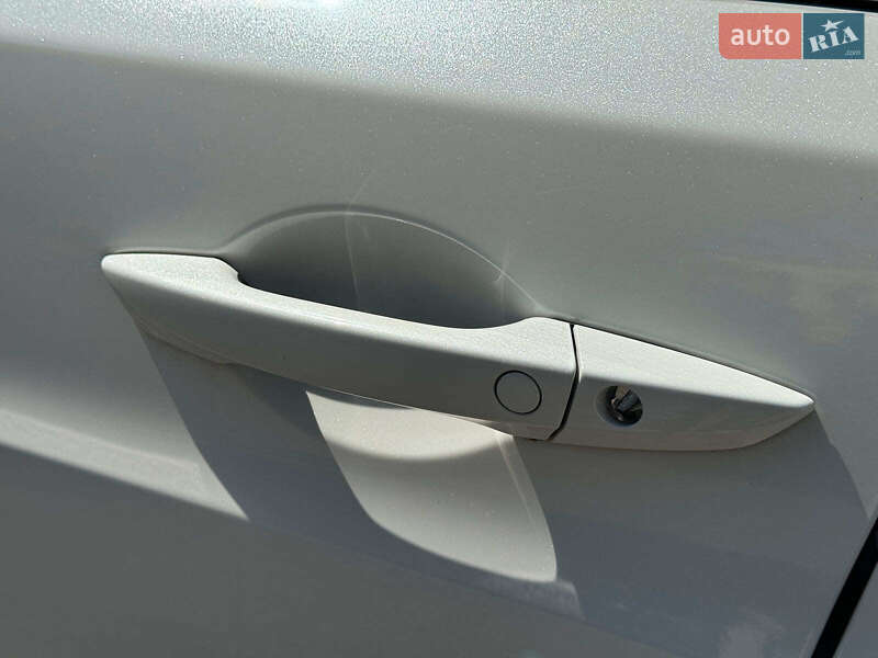 Седан Acura TLX 2019 в Вінниці