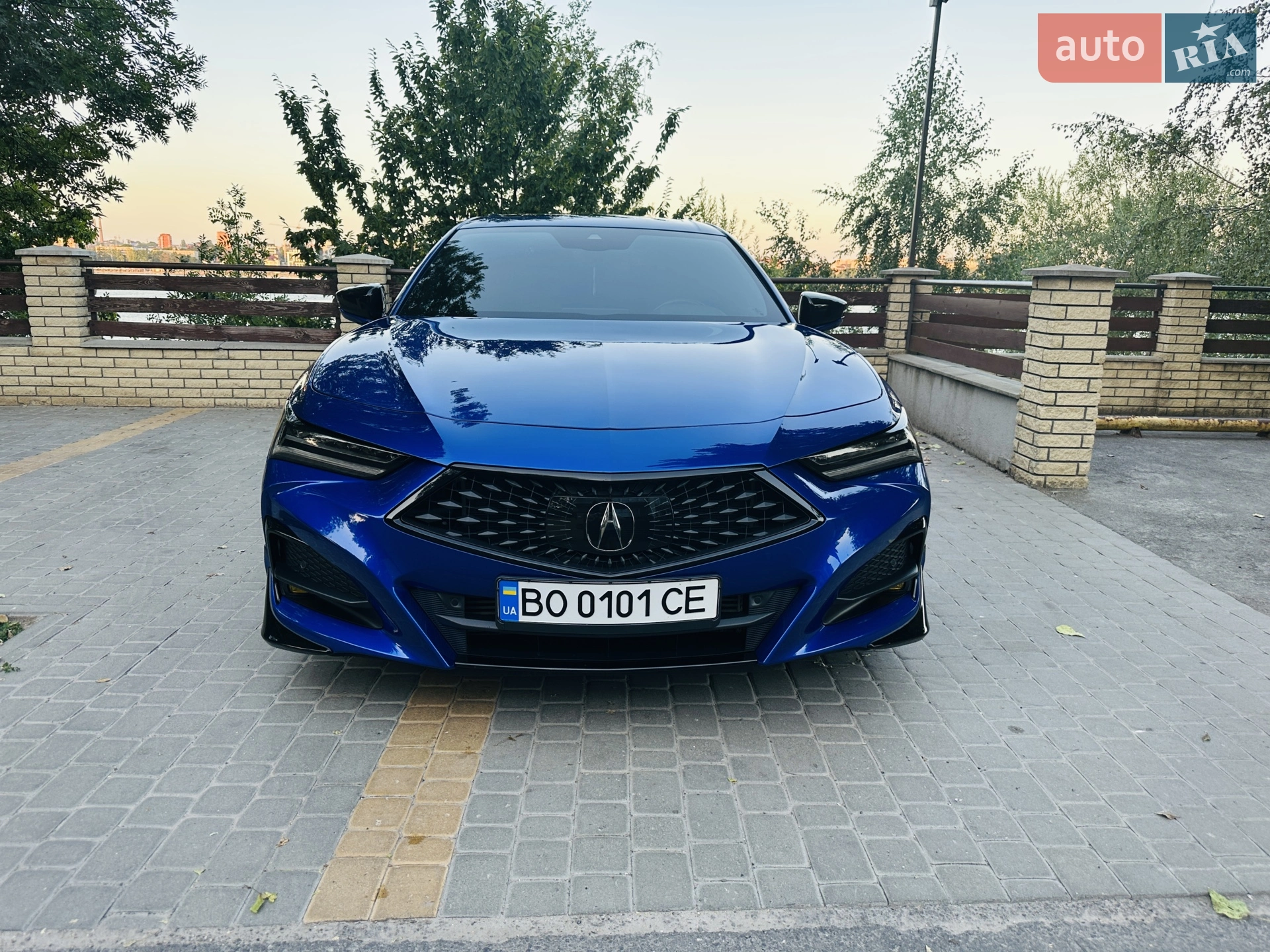 2021 Acura TLX - мініатюра 26