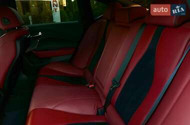 Седан Acura TLX 2021 в 