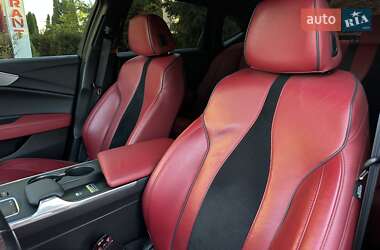 Седан Acura TLX 2021 в 