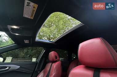 Седан Acura TLX 2021 в 