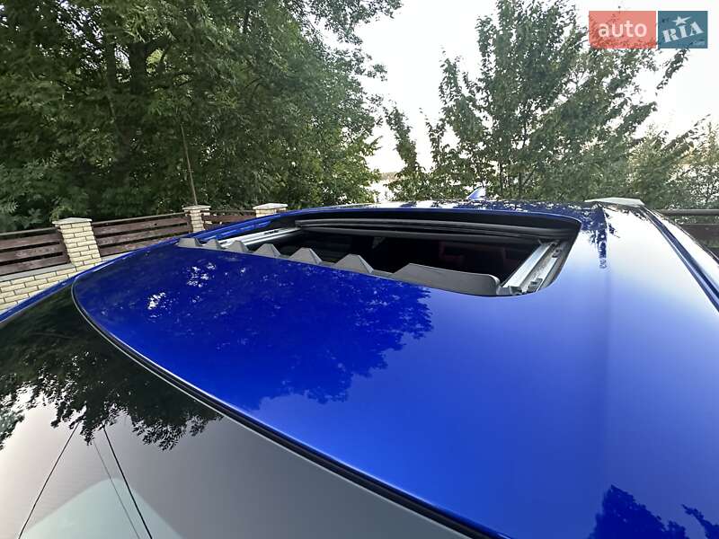 Седан Acura TLX 2021 в Тернополе