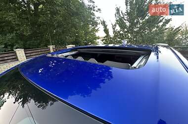 Седан Acura TLX 2021 в 