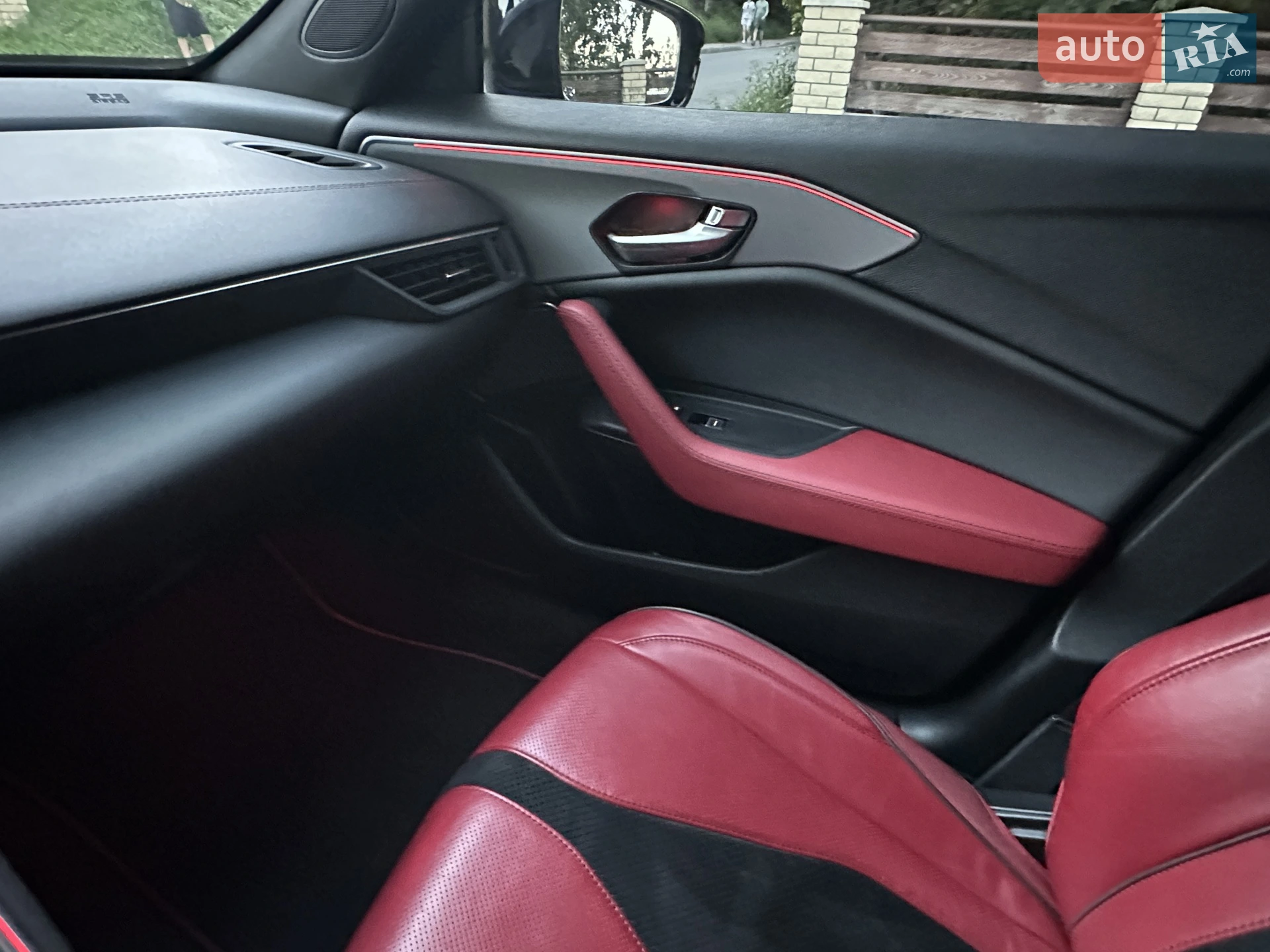 2021 Acura TLX - мініатюра 45